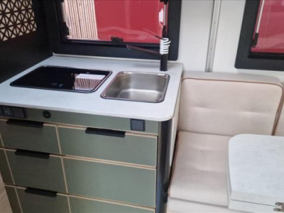 Chausson X 550 Exclusive Line X550 EXLUSIVE - Photo 7
