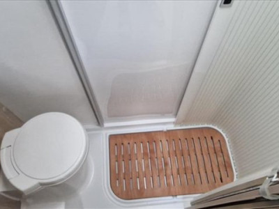 Chausson X 550 Exclusive Line X550 EXLUSIVE - Photo 8