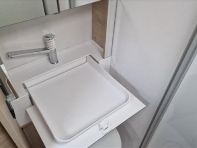 Chausson X 550 Exclusive Line X550 EXLUSIVE - Photo 9