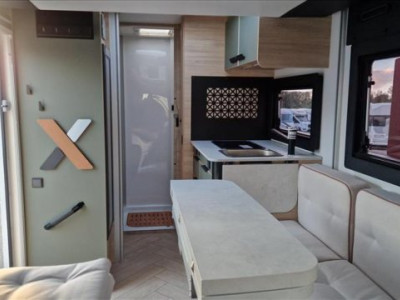 Chausson X 550 Exclusive Line X550 EXLUSIVE - Photo 12