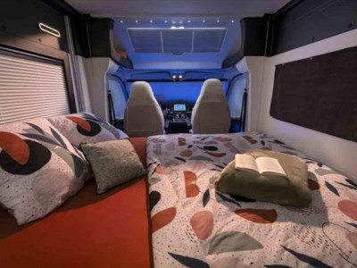 Chausson X 550 Exclusive Line - Photo 3