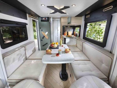 Chausson X 550 Exclusive Line - Photo 8