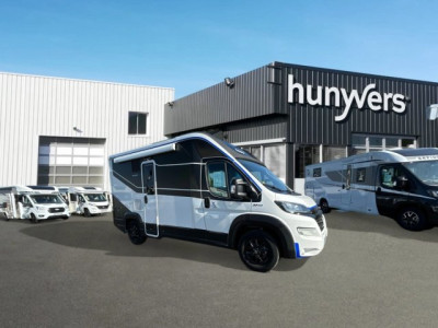 Achat Chausson X 550 Exclusive Line OPEN Occasion