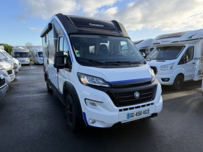 Chausson X 550 Exclusive Line Occasion