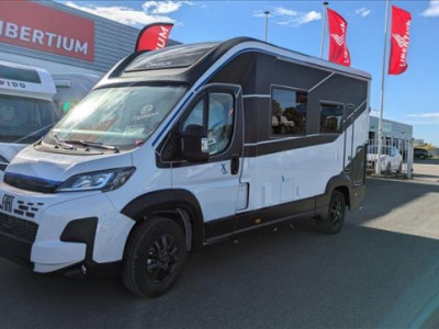 Chausson X 550 Exclusive Line X550 EXLUSIVE Neuf