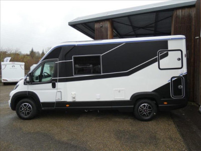 Chausson X 650 Exclusive Line - Photo 9