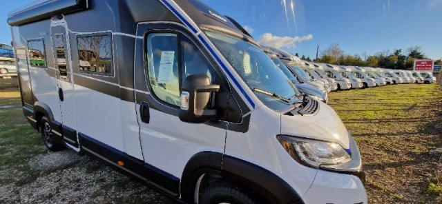 Chausson X 650 Exclusive Line - Photo 5