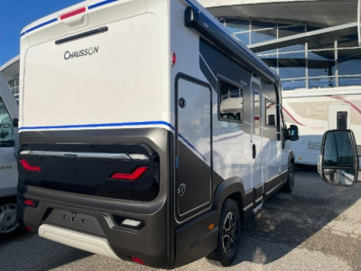 Chausson X 650 Exclusive Line - Photo 3