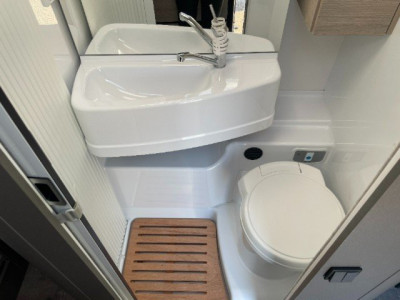 Chausson X 650 Exclusive Line - Photo 8