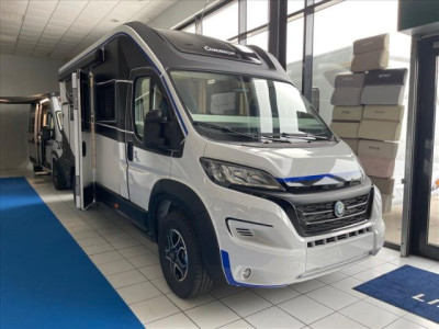 Chausson X 650 Exclusive Line - 86.959 € - #1
