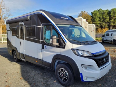 Achat Chausson X 650 Exclusive Line X650 Neuf
