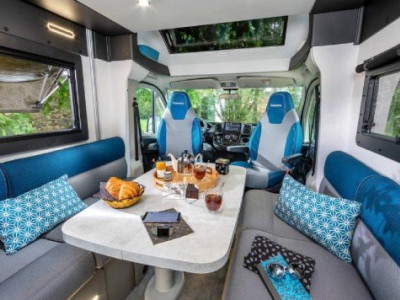 Chausson X 650 Exclusive Line - Photo 3
