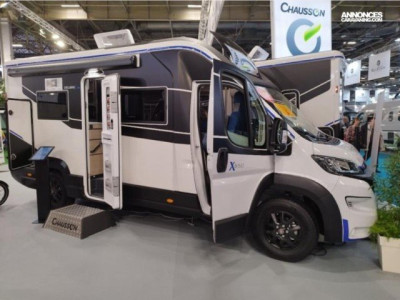 Chausson X 650 Exclusive Line - Photo 4