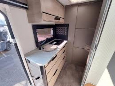 Chausson X 650 Exclusive Line - Photo 9