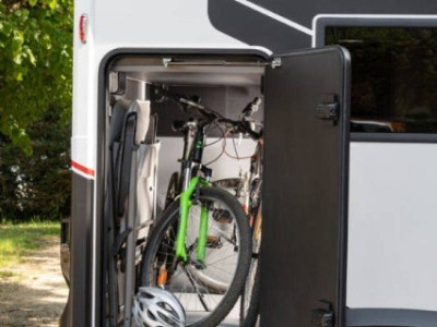 Chausson X 650 Exclusive Line - Photo 12