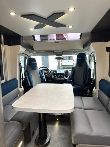 Chausson X 650 Exclusive Line - Photo 2