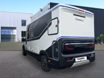 Chausson X 650 Exclusive Line - Photo 2