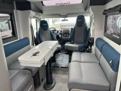Chausson X 650 Exclusive Line - Photo 5