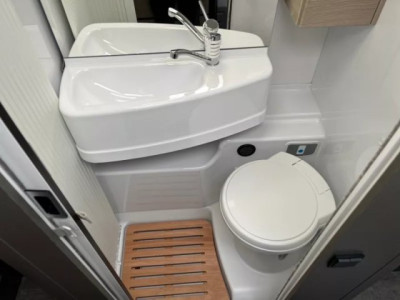 Chausson X 650 Exclusive Line - Photo 8