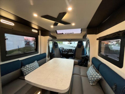 Chausson X 650 Exclusive Line - Photo 14
