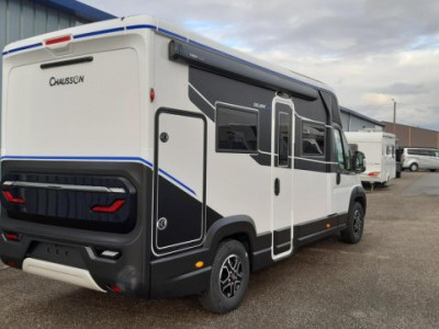 Chausson X 650 Exclusive Line X650 - 82.000 € - #3
