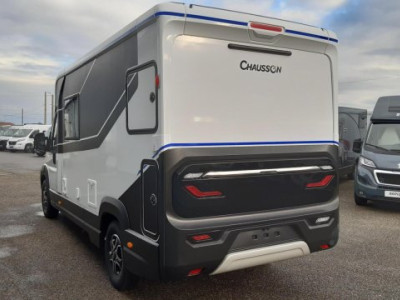 Chausson X 650 Exclusive Line X650 - 82.000 € - #4
