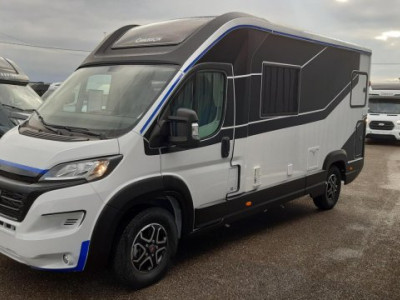 Chausson X 650 Exclusive Line X650 - 82.000 € - #5