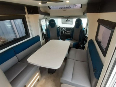 Chausson X 650 Exclusive Line X650 - 82.000 € - #11