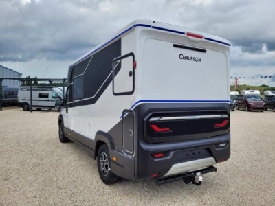 Chausson X 650 Exclusive Line X650 - 82.860 € - #2