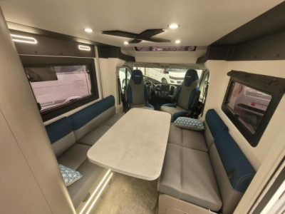 Chausson X 650 Exclusive Line X650 - 82.860 € - #3