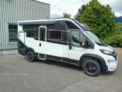 Chausson X 650 Exclusive Line X650 - 78.900 € - #1