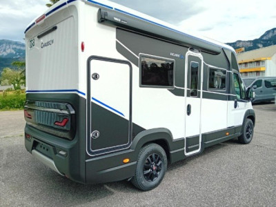 Chausson X 650 Exclusive Line X650 - 78.900 € - #2