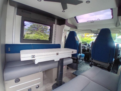 Chausson X 650 Exclusive Line X650 - 78.900 € - #5