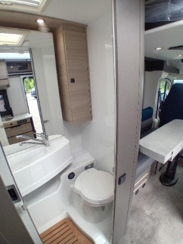 Chausson X 650 Exclusive Line X650 - 78.900 € - #8