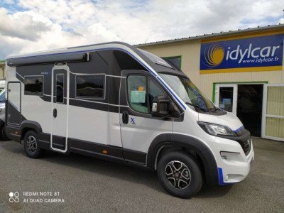 Chausson X 650 Exclusive Line X650 - 79.990 € - #1