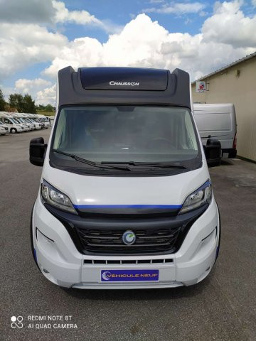 Chausson X 650 Exclusive Line X650 - 79.990 € - #4