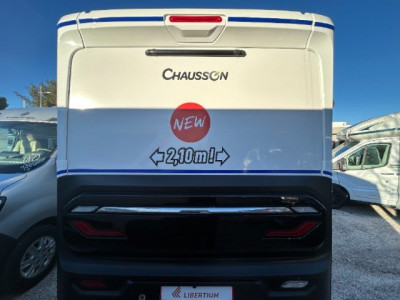 Chausson X 650 Exclusive Line - Photo 2