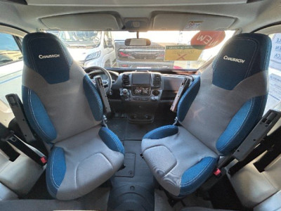 Chausson X 650 Exclusive Line - Photo 3