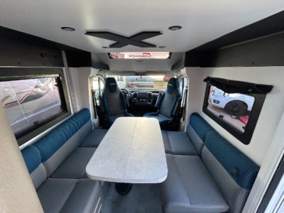 Chausson X 650 Exclusive Line - Photo 4