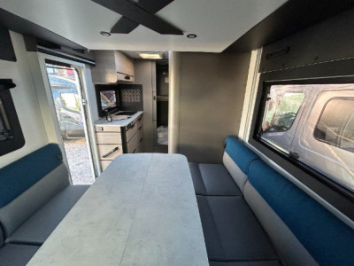 Chausson X 650 Exclusive Line - Photo 5