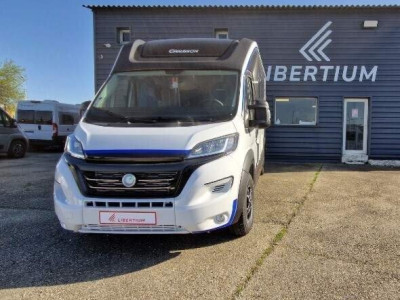 Chausson X 650 Exclusive Line - 79.900 € - #1