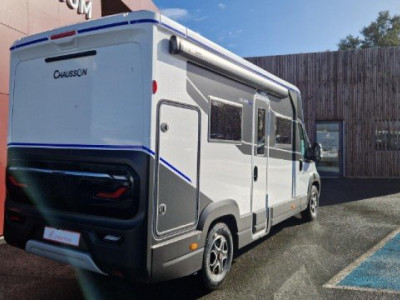 Chausson X 650 Exclusive Line - 83.969 € - #2