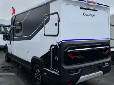 Chausson X 650 Exclusive Line - 89.952 € - #2