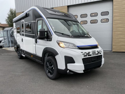 Chausson X 650 Exclusive Line X650 - 80.970 € - #2