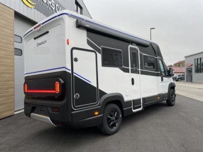 Chausson X 650 Exclusive Line X650 - 80.970 € - #4