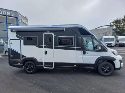 Chausson X 650 Exclusive Line - 82.950 € - #2