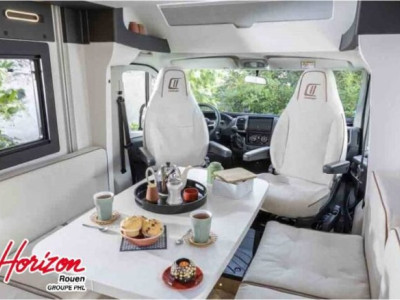 Chausson X 650 Exclusive Line - A partir de 82.170 € - #2