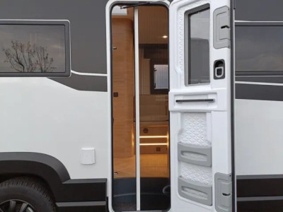 Chausson X 650 Exclusive Line - 80.970 € - #5