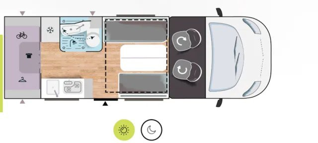 Chausson X 650 Exclusive Line - 80.970 € - #16