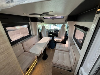 Chausson X 650 Exclusive Line X650 - 82.550 € - #8